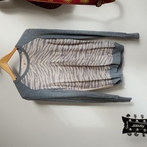 Rebecca Taylor sweater